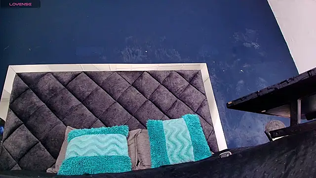 hilary_banks1 webcam