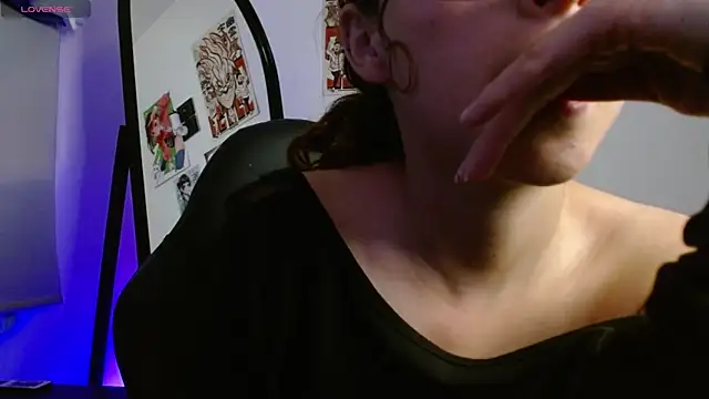 CelesteAyase live sex cam