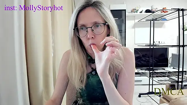 MollyStory