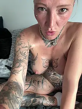 rednatified - RedNatified's free webcam - UK Sex Cams