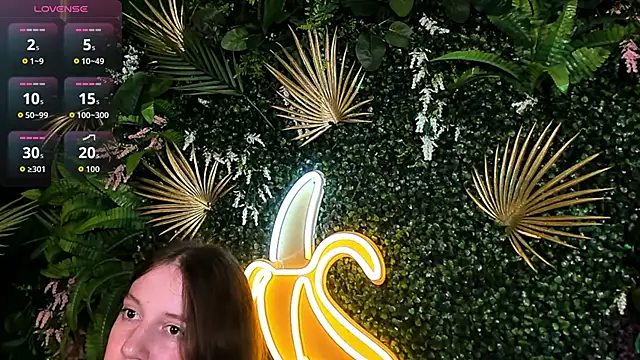 elisabeth_binder - Elisabeth_Binder's free webcam - UK Sex Cams