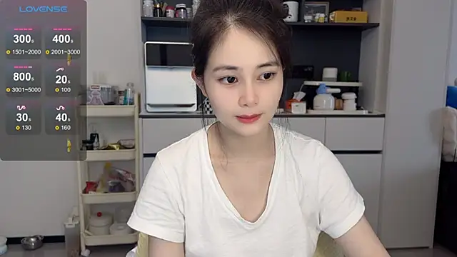 Judy-520 webcam