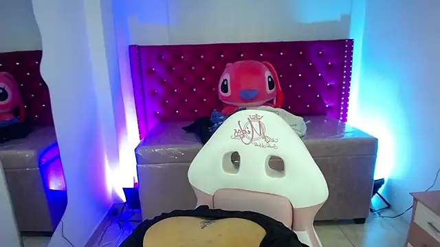 Diamond_juliana webcam