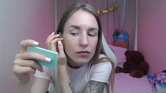 DeboraHorny webcam