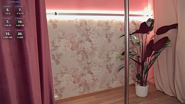 Luna_Williams_ webcam