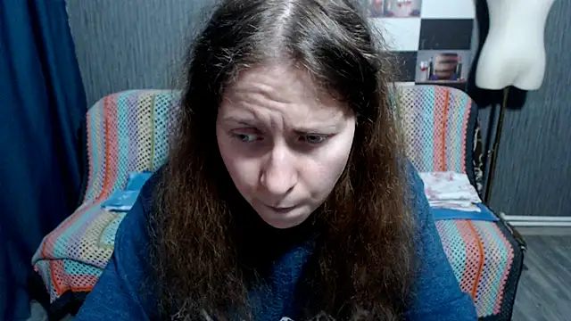 pa1e_pr1ncess webcam