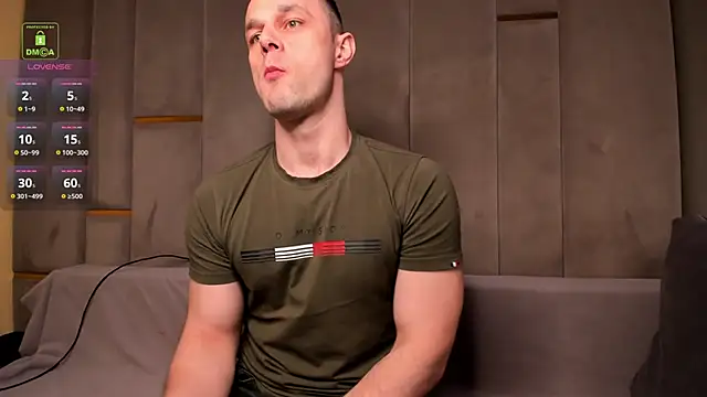 BrandonNorris webcam