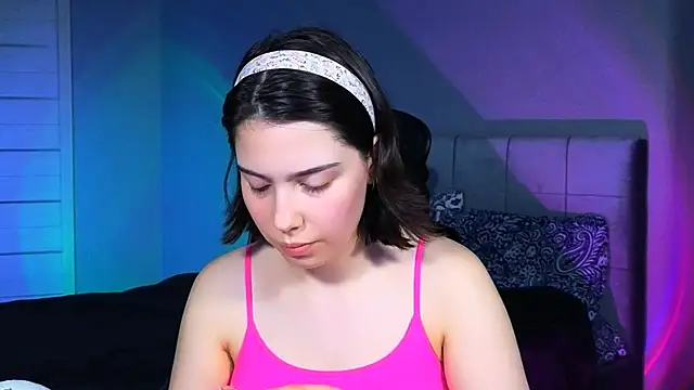 Stacy_Gonzales_ webcam