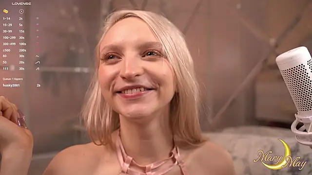 marylunamay webcam