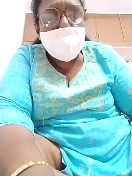 Pushpavathi_78 live sex cam