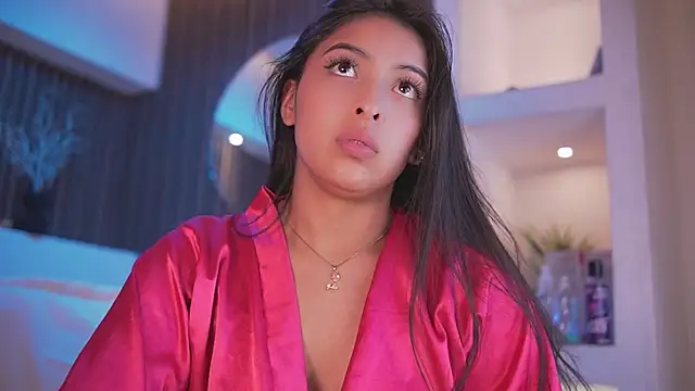 Camila_dupont webcam