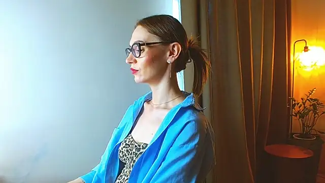 Lady_Sunshine_ webcam