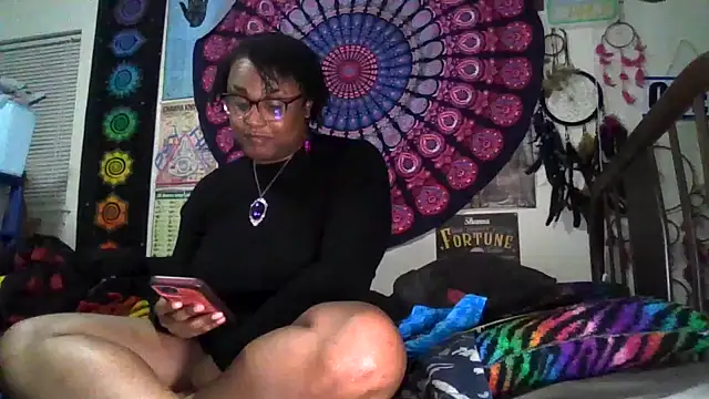 GardeniaFields webcam