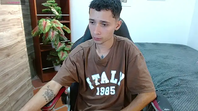 LucassSmith11 webcam