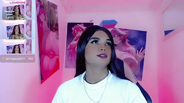 Alisson_Secrett_ webcam