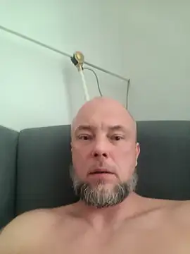 HornyDaddyMuscle webcam