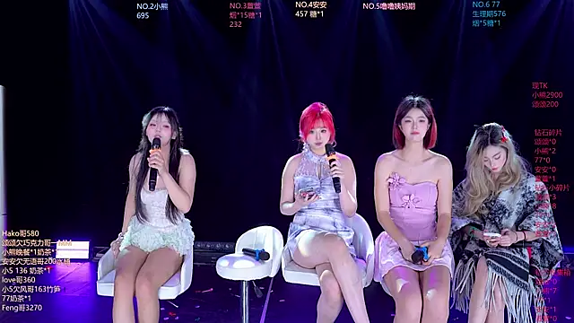 prettygirls-001 webcam