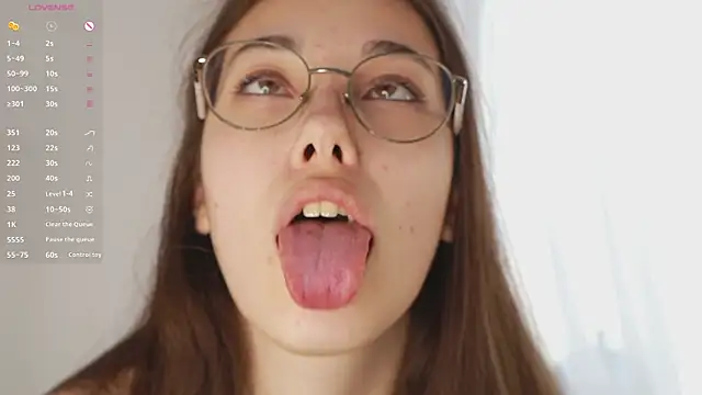 IsauraHolleman webcam