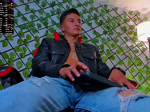 Dominus_Alpha webcam