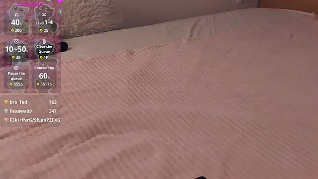 JuliannPaysour webcam