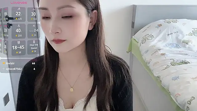 Huangyouyou webcam