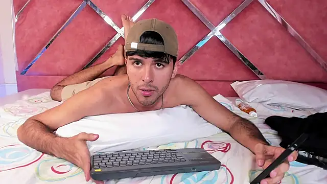 RodrigoColby2 webcam