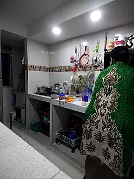 Brenda_Berck_ webcam