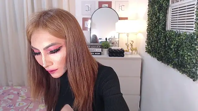 FertilityGoddessXx webcam