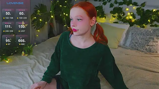 Elfa_Mirielle webcam