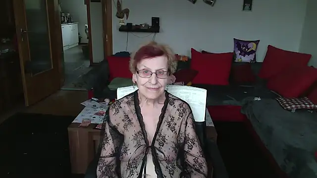 HeisseomaOriginal webcam