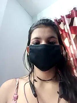 aafreen_36 (F young) - Full nude