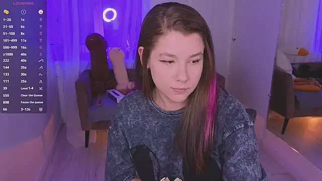 mira_falls - Mira_Falls's free webcam - UK Sex Cams