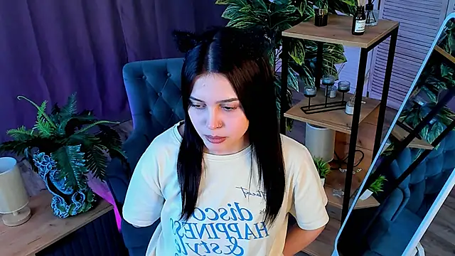 MarianneAuvil webcam