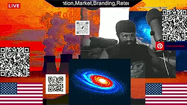 RussellTaylorLacy webcam