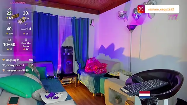 samara_veguz222 webcam