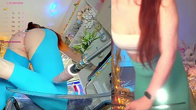 Ur_lil_bb - Live Cam