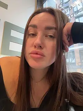 KiraSunshine - Live Cam