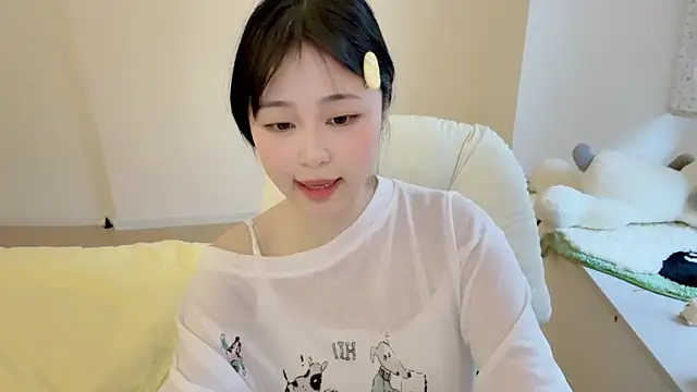 Onefiona -   cam model