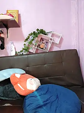 XXX_harna - Stripchat Cam Model