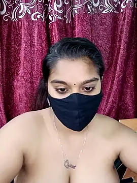 Jasmine_jaaan - Live Cam