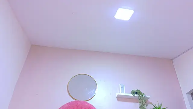 amberstonne__ (F teen) - An erotic dance in oil show fulla neked