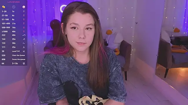 Mira_Falls webcam