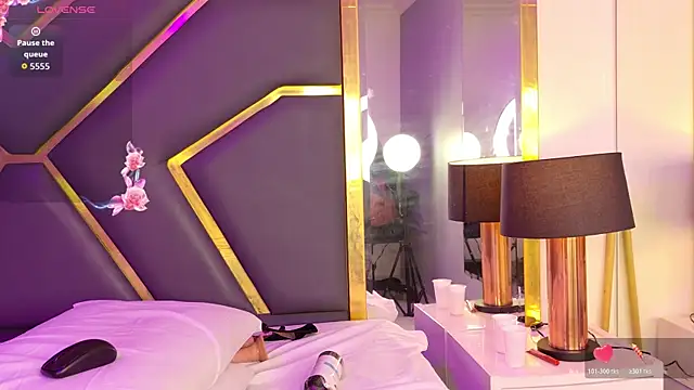 SamanthaPierce webcam