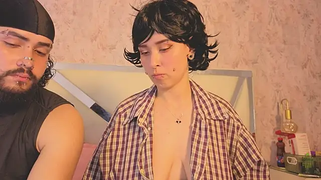 Benny_and_Mark webcam