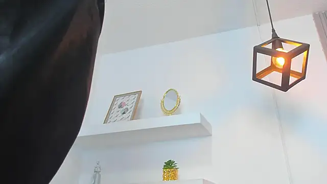 IsabellaMonet webcam