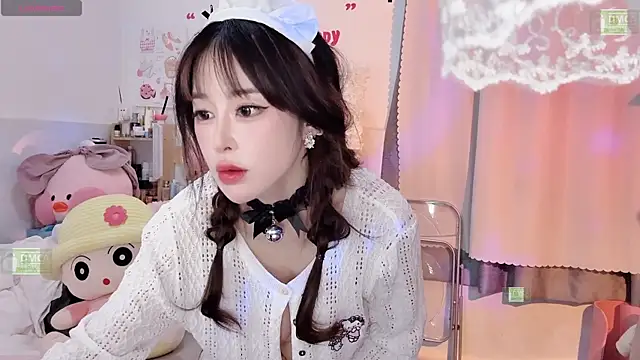 yoyo_520 (F young) - 性感舞 sexy dance