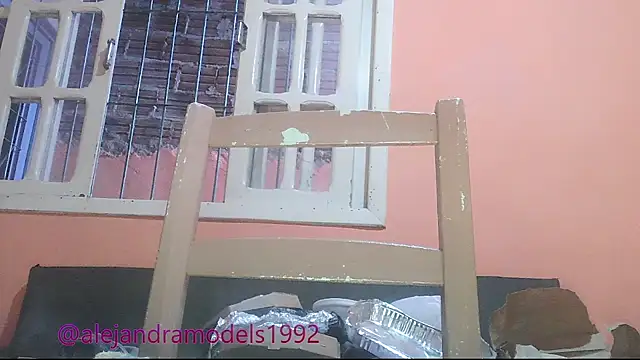 alejandra01 webcam