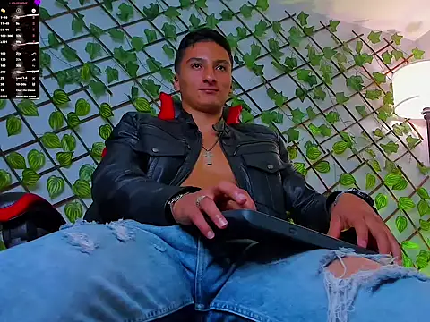 Dominus_Alpha webcam