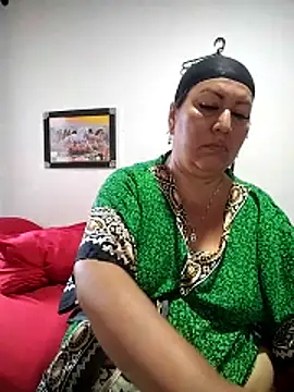 Brenda_Berck_ webcam