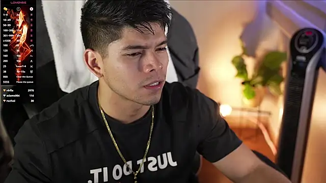 David_capizzi_ webcam